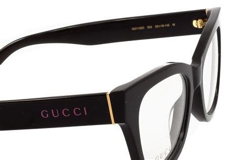 occhiali da vista gucci donna|occhiali Gucci uomo.